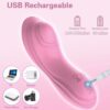 Estimulador para Panty