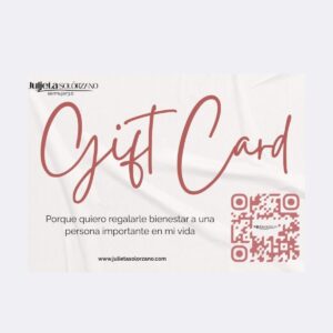 e-Gift Card