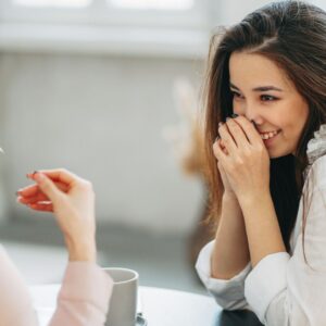 Conversatorio de Sexualidad entre Mujeres. Conecta