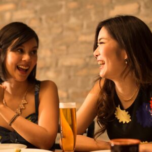 Conversatorio de Sexualidad para Mujeres. Revela
