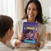 Cuento Infantil para explicar la eyaculación a un chico