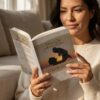 Journal para madres e hijas | Mamá, cuéntame quién eras antes de mí | Vínculo emocional y relación familiar