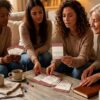 Juego de Cartas Ser Mujer