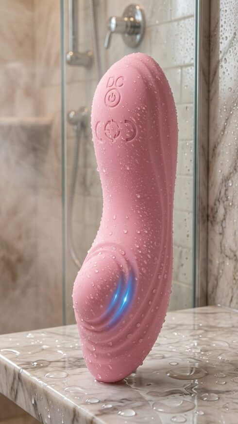 Estimulador para Panty