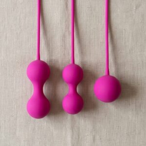 Bolas Femeninas kegel suelo pelvico Bolas femeninas para kegel
