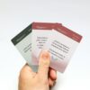 mockup/5a38a6a0-4ea9-4297-8a8d-3a52d5a127f1.jpg Juego de cartas para conectar y erotizar en pareja envueltas en film de plástico transparente