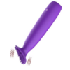 Captura de Pantalla 2026-07-05 a la(s) 4.36.31 p.m. Mini Vibrador Bala para Mujer, Estimulador de Clítoris tipo Varita Mágica, Juguete de Placer para Ella y para Parejas