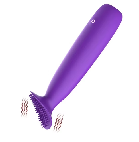 Captura de Pantalla 2026-07-05 a la(s) 4.36.31 p.m. Mini Vibrador Bala para Mujer, Estimulador de Clítoris tipo Varita Mágica, Juguete de Placer para Ella y para Parejas