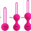 Captura de Pantalla 2026-07-05 a la(s) 4.55.46 p.m. Bolas Kegel para mujeres ideales para fortalecer el suelo pélvico, mejorar el control de la micción, apoyar la recuperación postparto y aumentar el placer sexual.