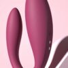 Captura de Pantalla 2026-07-05 a la(s) 6.02.27 p.m. Vibrador Inalámbrico para Punto G, con Control por App, Estimulador de Clítoris y Zona G, Braga Vibradora para Mujer