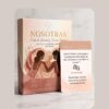 Diseño sin título (49) Cartas de Autoconocimiento y Amistad para Mujeres en Caja Rígida Premium