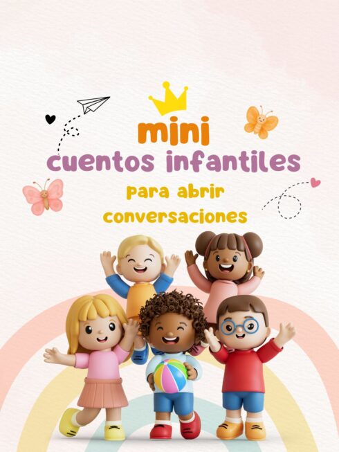 Guía de abordaje: ¿exploración infantil o abuso entre pares?