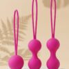 pomelli_photoshoot_image_9_16_0616 (1) Bolas Kegel para mujeres ideales para fortalecer el suelo pélvico, mejorar el control de la micción, apoyar la recuperación postparto y aumentar el placer sexual.