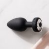 pomelli_photoshoot_image_9_16_0616 (2) Vibrador Anal Inalámbrico con Control por App, Plug Estimulador de Próstata para Hombre, Juguete para Adultos y Parejas