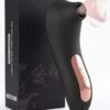 pomelli_photoshoot_image_9_16_0617 (1) Succionador de Clítoris para Mujer — Vibrador con Estimulación tipo Oral, Masaje del Punto G y Succión para Pezones, Juguete Erótico para Adultas